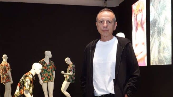 Rogelio López Cuenca, Premio Nacional de Artes Plásticas 2022.