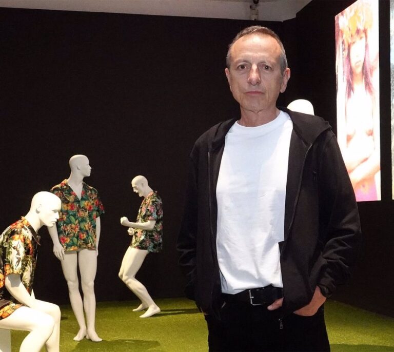 Rogelio López Cuenca, Premio Nacional de Artes Plásticas 2022