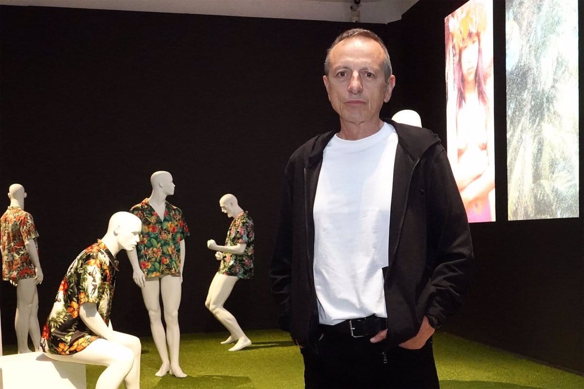 Rogelio López Cuenca, Premio Nacional de Artes Plásticas 2022