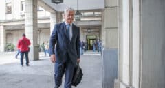 La familia de otro exconsejero del PSOE condenado por los ERE pide el indulto tras hacerlo Griñán