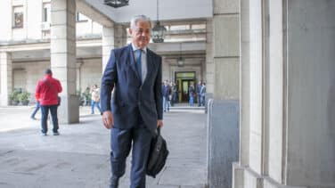 La familia de otro exconsejero del PSOE condenado por los ERE pide el indulto tras hacerlo Griñán