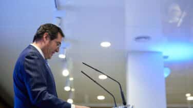Garamendi convoca elecciones el 23 de noviembre en la CEOE con la duda de si tendrá oponentes para su reelección