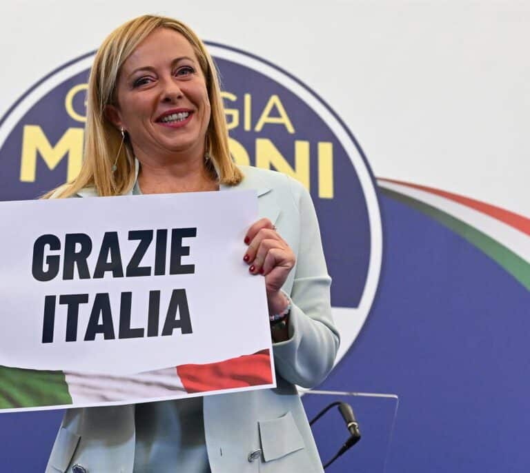 Cuatro perspectivas de análisis tras las elecciones en Italia