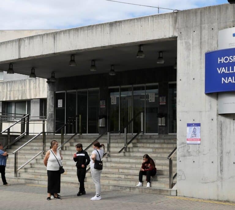 Un paciente asesina a su compañero de habitación por "no dejarle dormir"