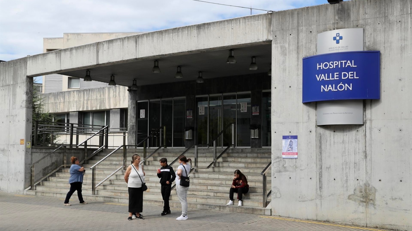 Un paciente asesina a su compañero de habitación por "no dejarle dormir"