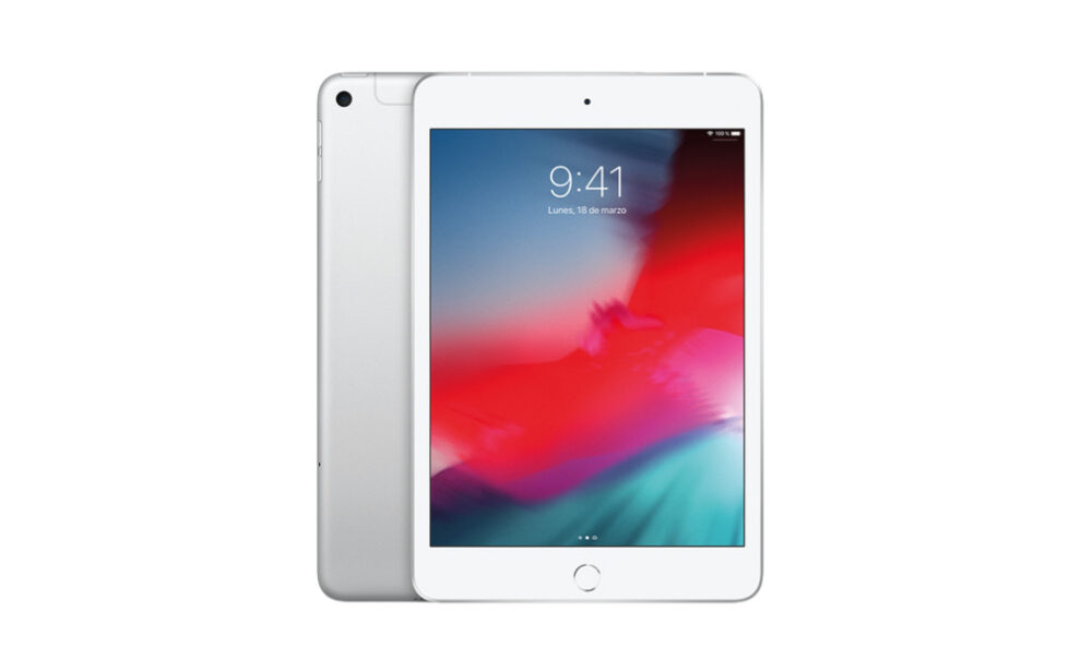 iPad Mini 2019