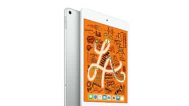 Este iPad Mini puede ser tuyo a un precio increíble en El Corte Inglés: ¡más de 200 euros de descuento!