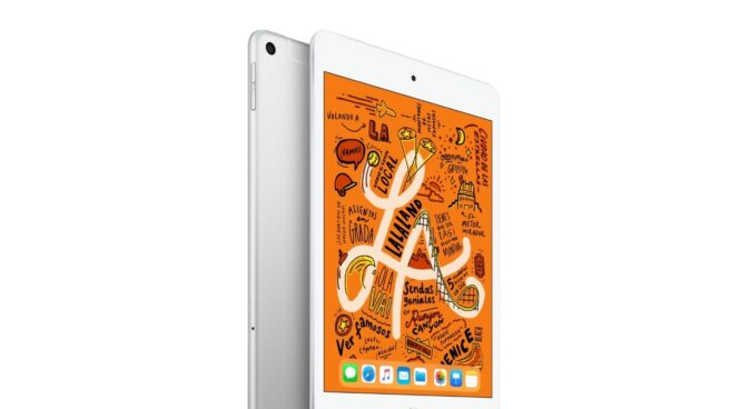 iPad Mini en oferta en El Corte Inglés iPad Mini en oferta en El Corte Inglés