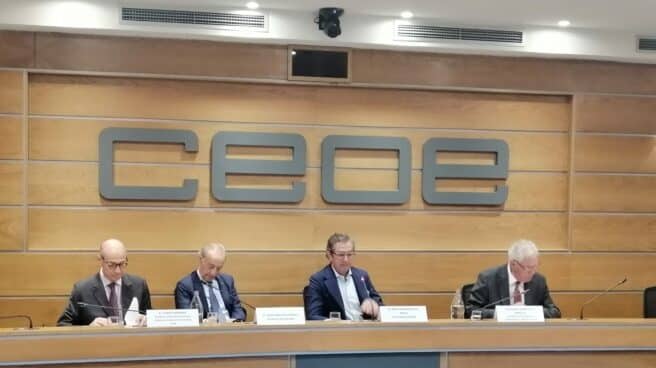 informe banca