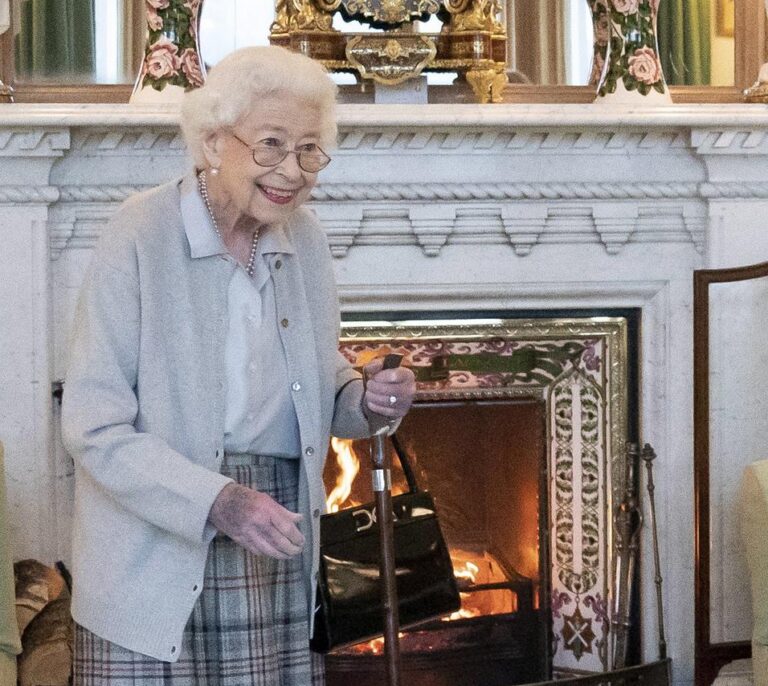 El talento de una mujer irrepetible