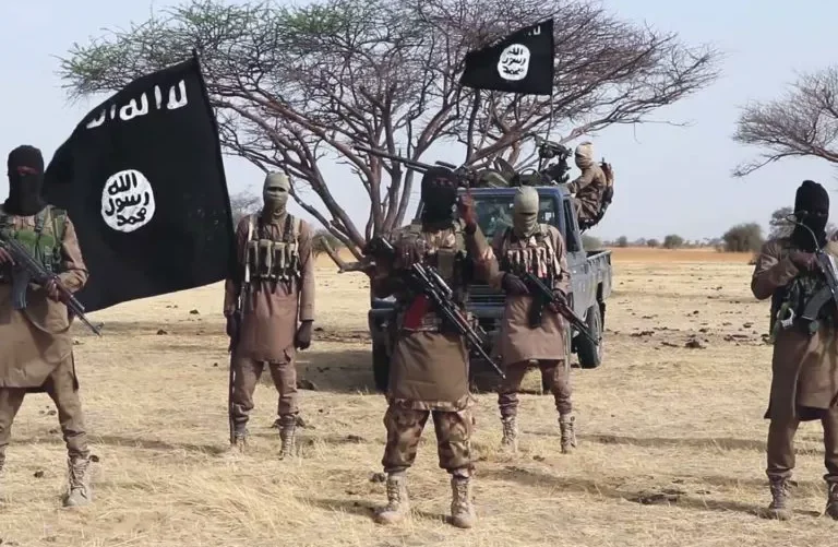 Un califato 2.0, el plan del terrorismo yihadista que está conquistando África