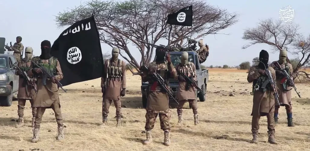 Un califato 2.0, el plan del terrorismo yihadista que está conquistando África