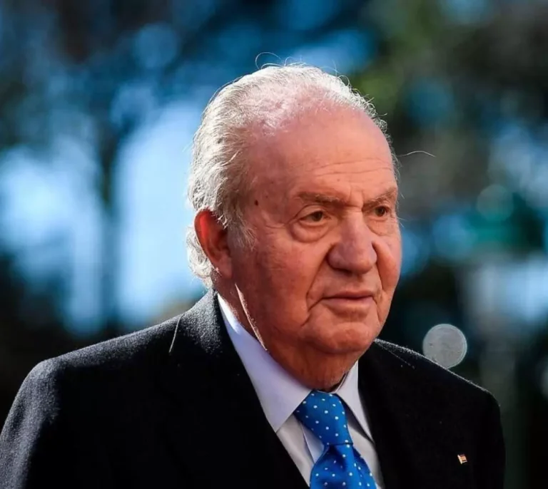 La Casa Real confirma la asistencia de Juan Carlos I al funeral por Constantino de Grecia en Atenas