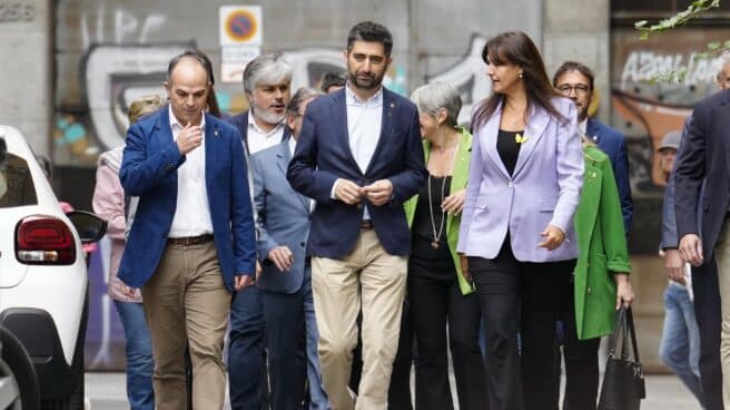 junts crisis