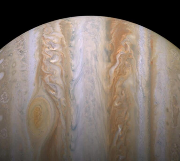 Júpiter a la vista el 26 de septiembre: no estaba tan cerca de la Tierra desde 1963