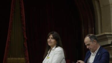 Junts estalla tras la expulsión de Puigneró: "Es un error histórico y defrauda el mandato electoral"