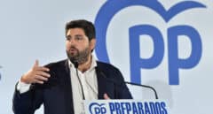 El PP de Murcia sigue a Ayuso y a Juanma Moreno y deflactará el IRPF autonómico