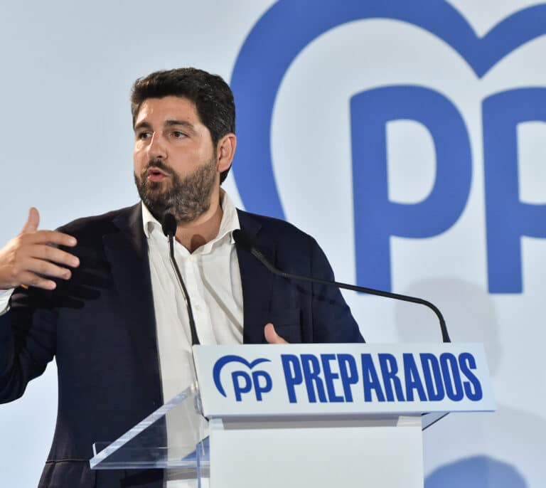 El PP ganaría las elecciones de Murcia y podría gobernar sin Vox, según una encuesta de SigmaDos