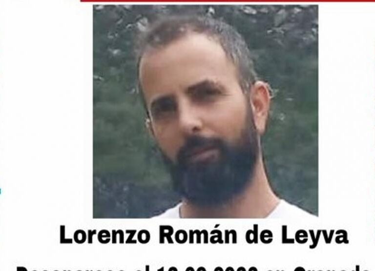 Unos senderistas encuentran sin vida a un hombre de 38 años que estaba desaparecido