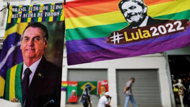 Duelo en Brasil: Lula desafía a Bolsonaro