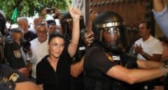 Olona agradece a la Policía tras el escrache en Granada: "Vencimos a los totalitarios"