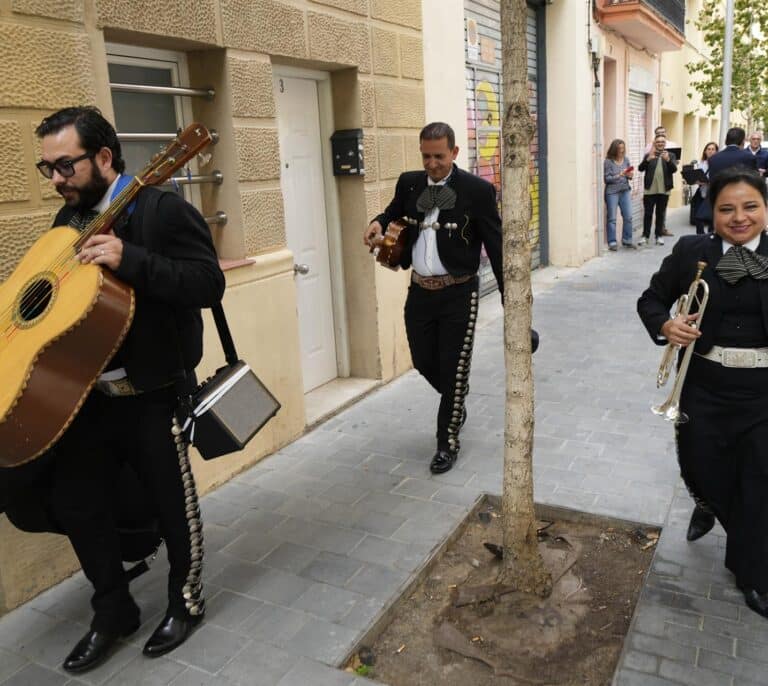 Los indepes están mejor que nunca