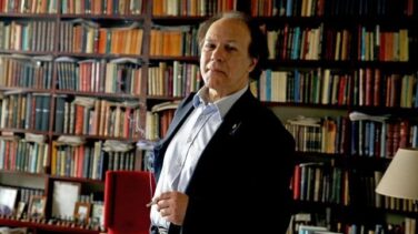 Muere el escritor Javier Marías a los 70 años