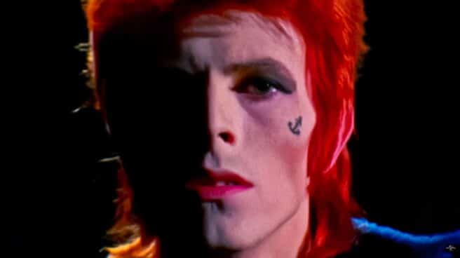 moonage-daydream-bowie Moonage Daydream, de Brett Morgen