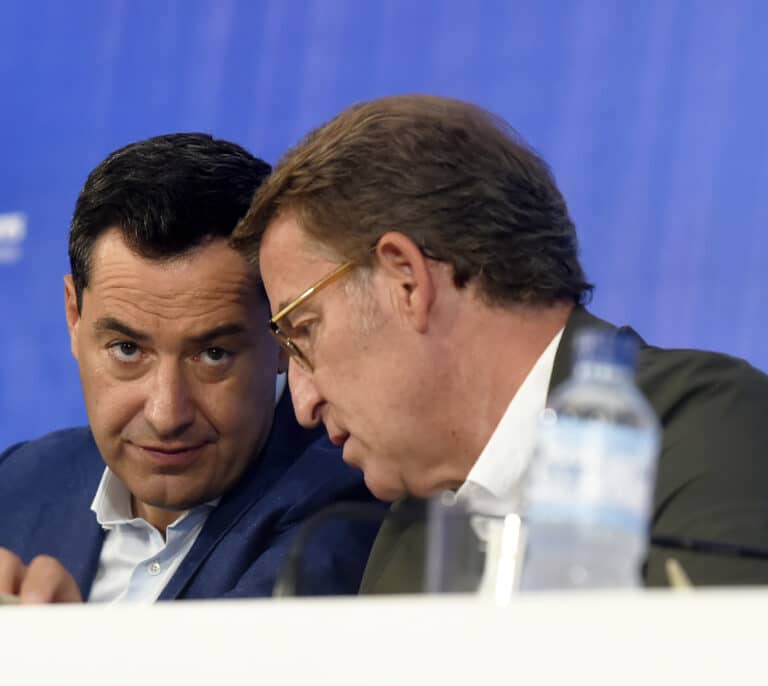 Programa y un nuevo marco de financiación regional: la agenda del PP en su cónclave de Toledo