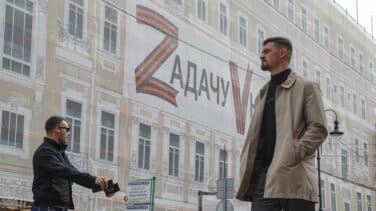 La oposición convoca protestas en todas las ciudades de Rusia contra la movilización de Putin