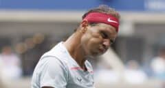 Nadal cae eliminado del US Open ante un Tiafoe que no da opción a la épica