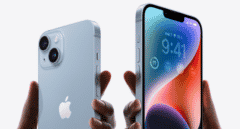 Apple lanza el nuevo iPhone 14: precio y novedades