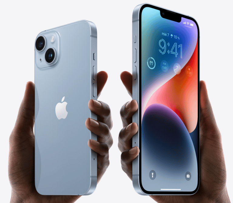 Apple lanza el nuevo iPhone 14: precio y novedades