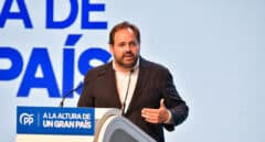 Sectores del PP desconfían de la idoneidad de Paco Núñez: "Si no gana Page, no gana nadie"