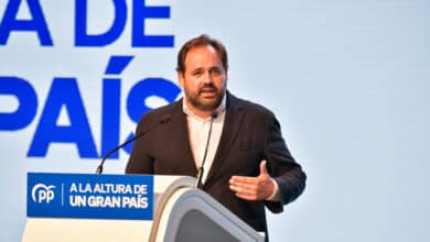 Sectores del PP desconfían de la idoneidad de Paco Núñez: "Si no gana Page, no gana nadie"