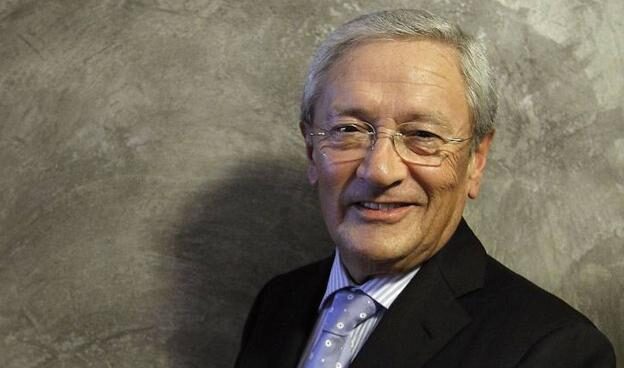 Fernando Ónega.