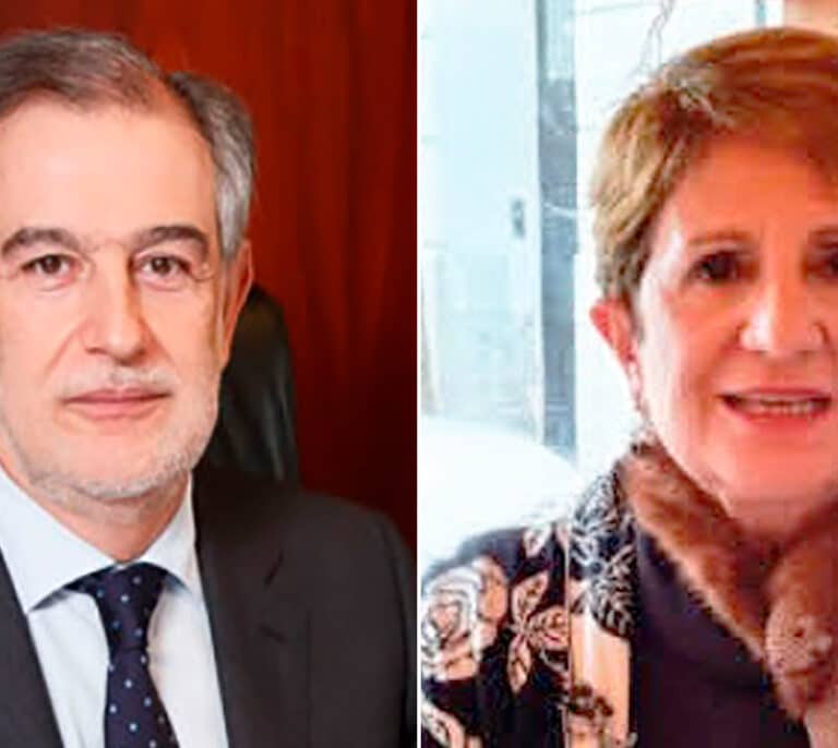 Pablo Lucas e Inés Huerta se perfilan como los magistrados del TC a designar por mayoría del CGPJ
