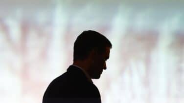 Pedro Sánchez anuncia su intención de presidir la Internacional Socialista