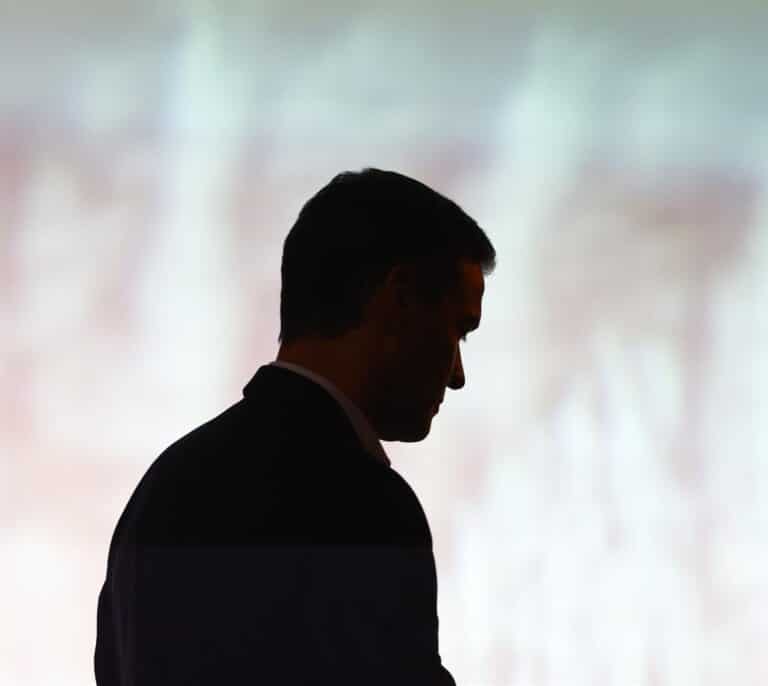 Pedro Sánchez anuncia su intención de presidir la Internacional Socialista