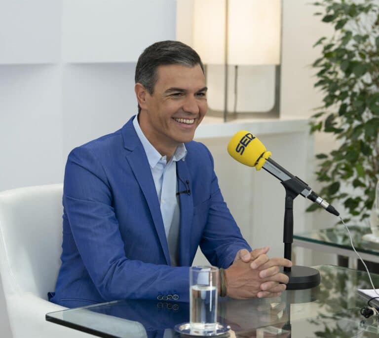 Sánchez no dijo la verdad sobre el traslado de presos de ETA