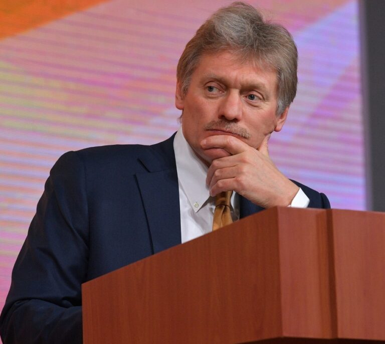 Rusia ve "estúpido" y "absurdo" que se hable de sabotaje por las fugas en el Nord Stream