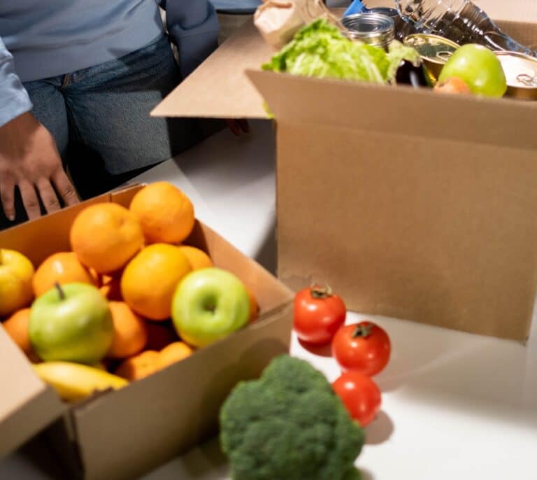 Más de la mitad de los españoles apuesta por el reaprovechamiento alimentario en sus hogares
