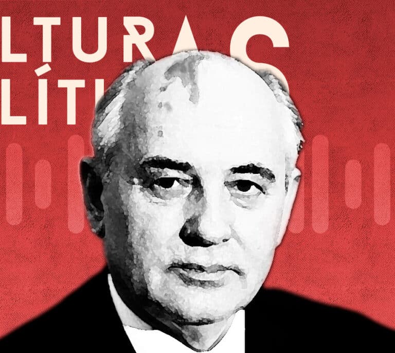 Mijail Gorbachov: luces, sombras y herencia