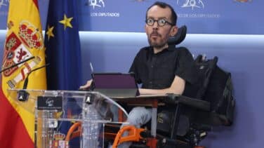 Podemos no apoyará en el Congreso la entrada de Suecia y Finlandia en la OTAN
