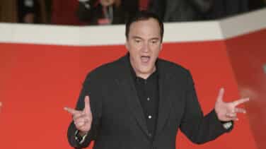 Tarantino alaba en sus memorias a Almodóvar ante la censura de Hollywood: "Fue todo un ejemplo"