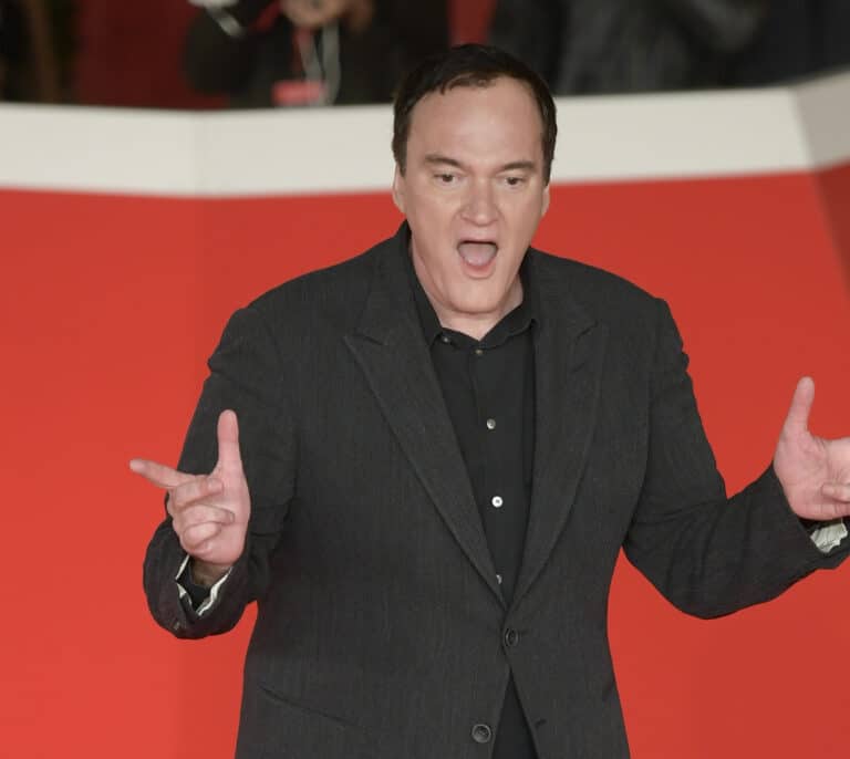 Tarantino alaba en sus memorias a Almodóvar ante la censura de Hollywood: "Fue todo un ejemplo"
