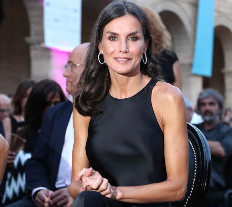 Letizia a los 50 años: de princesa rebelde a reina en búsqueda de su lugar