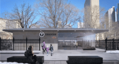 Ferrovial se adjudica la construcción de un tramo del Metro de Toronto (Canadá)