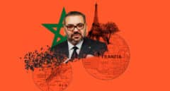 Marruecos, un reino sin rey: "A Mohamed VI ya no le importa nada salvo vivir la vida que le queda"