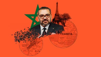 Marruecos, un reino sin rey: "A Mohamed VI ya no le importa nada salvo vivir la vida que le queda"
